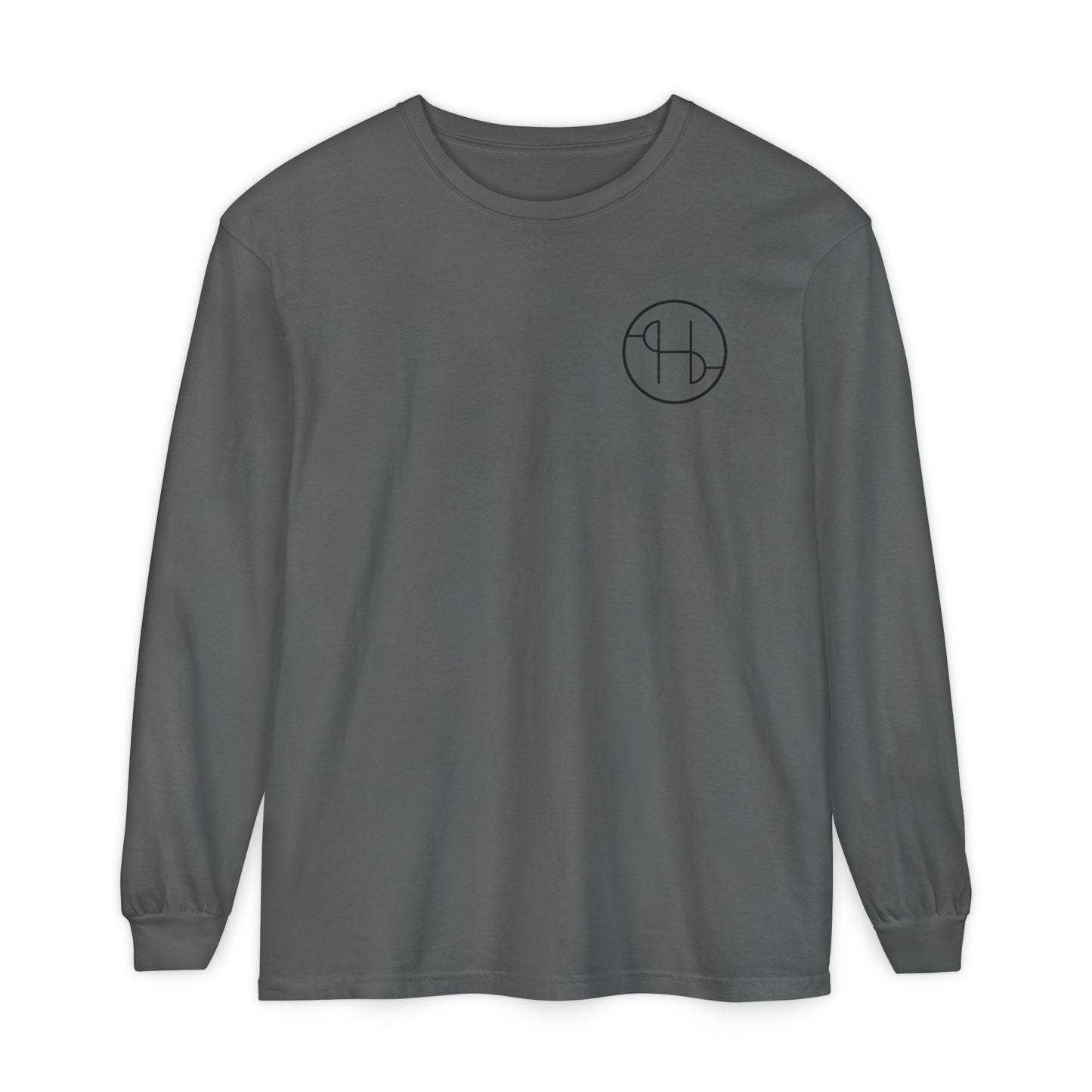 Bull n’ Flag Long Sleeve