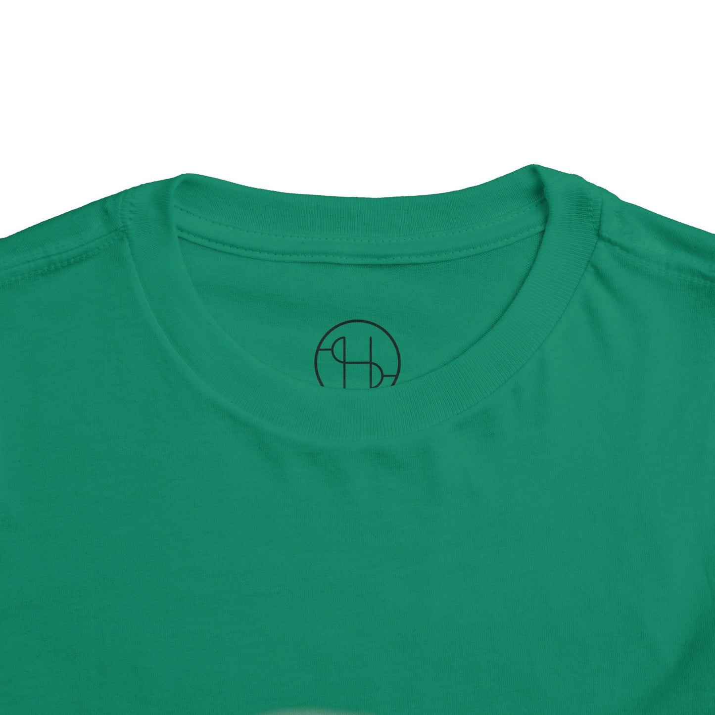 Tractor Little Farmer T-Shirt