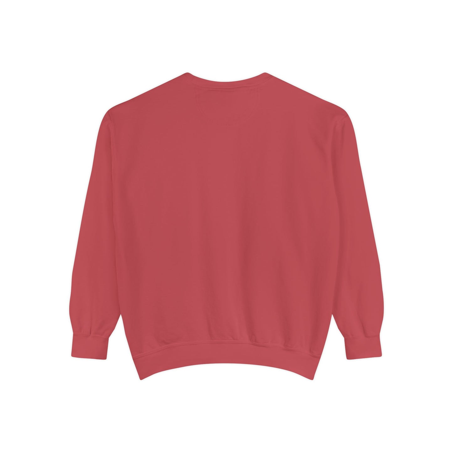 Cross n’ Flowers - Sweatshirt