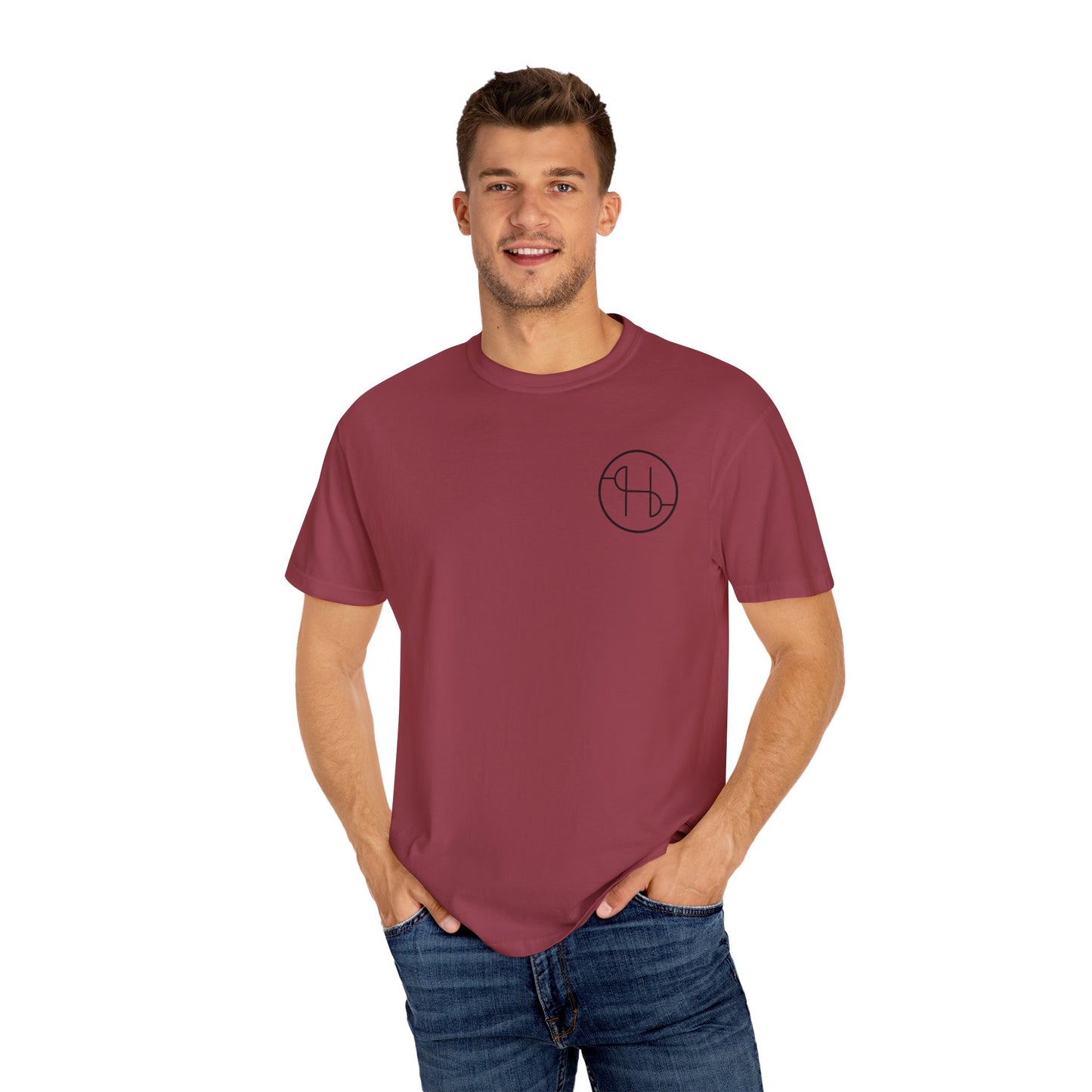 Bull n’ Flag T-Shirt