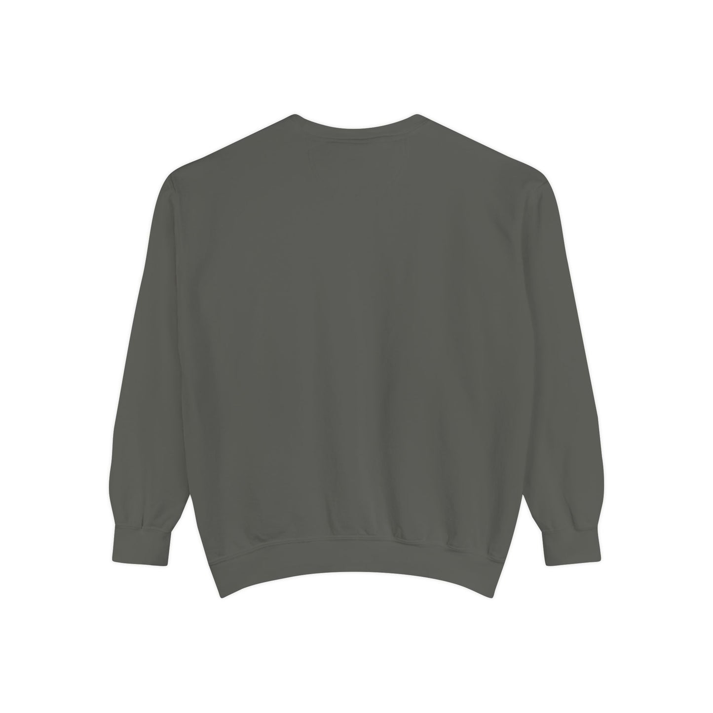 Cross n’ Flowers - Sweatshirt