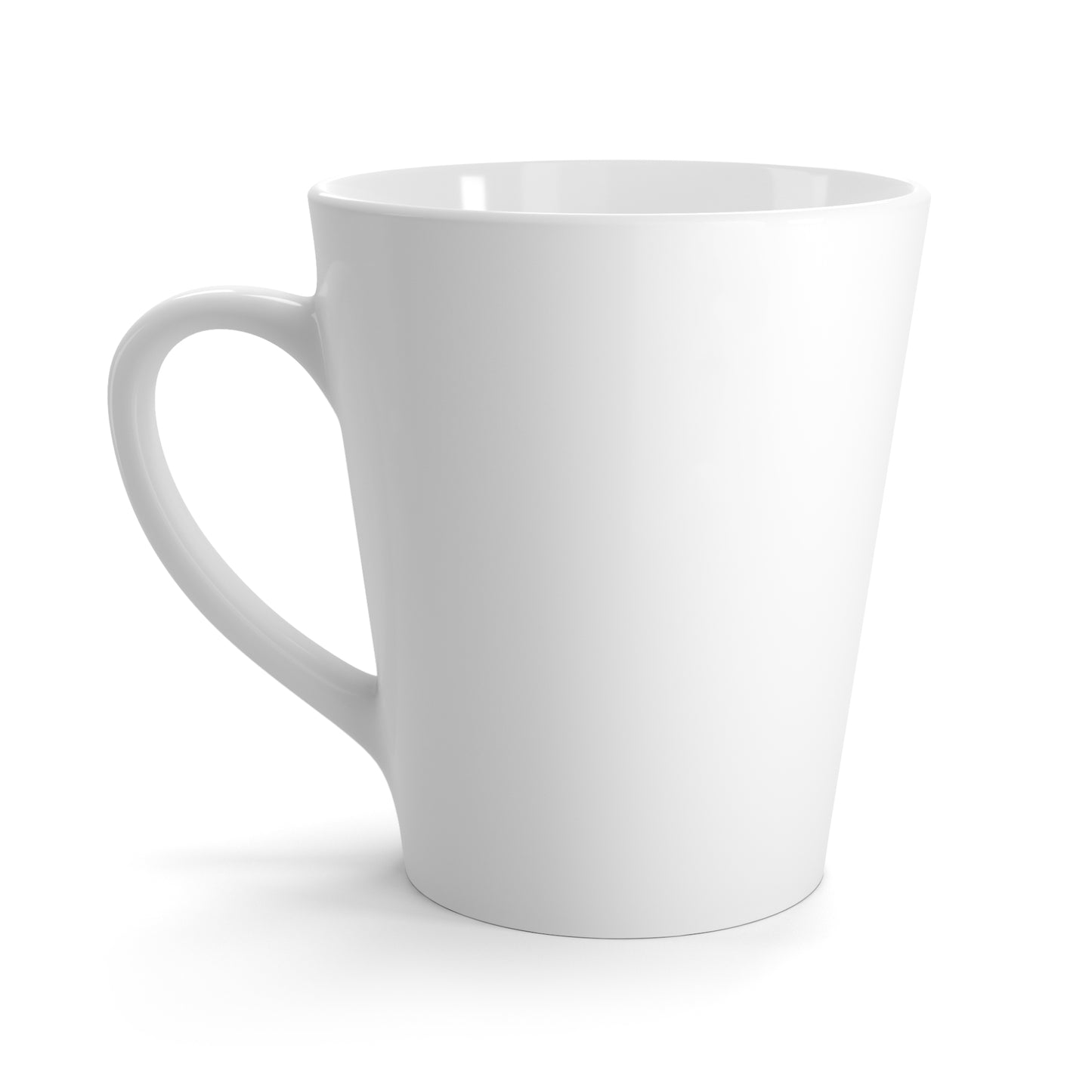 SH Cow Print Mug