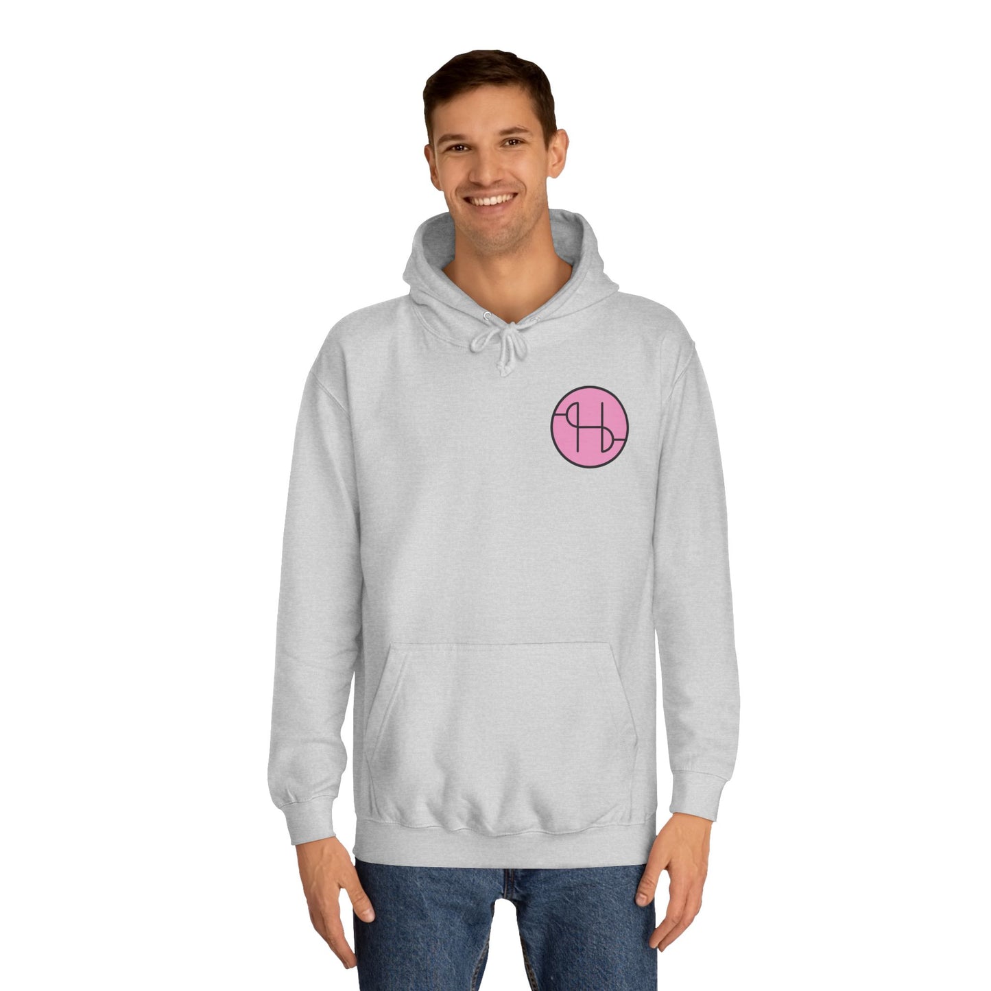 Bindi The Cow Hooded Sweatshirt