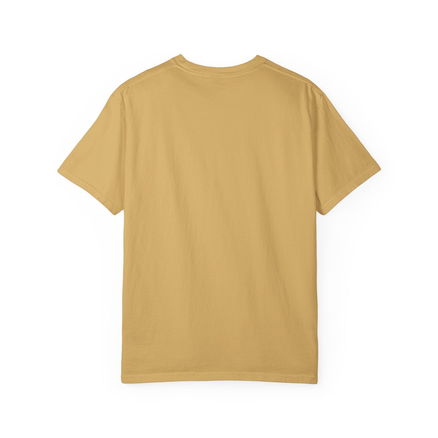 Floral T-shirt