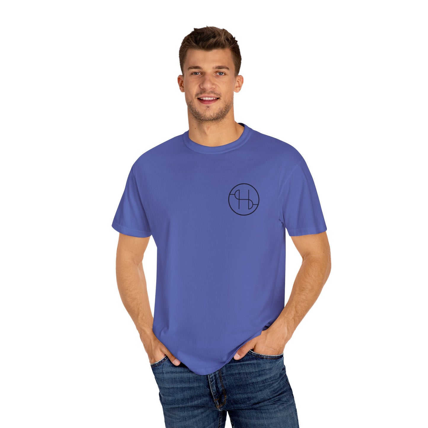 Sunset South Dakota T-shirt