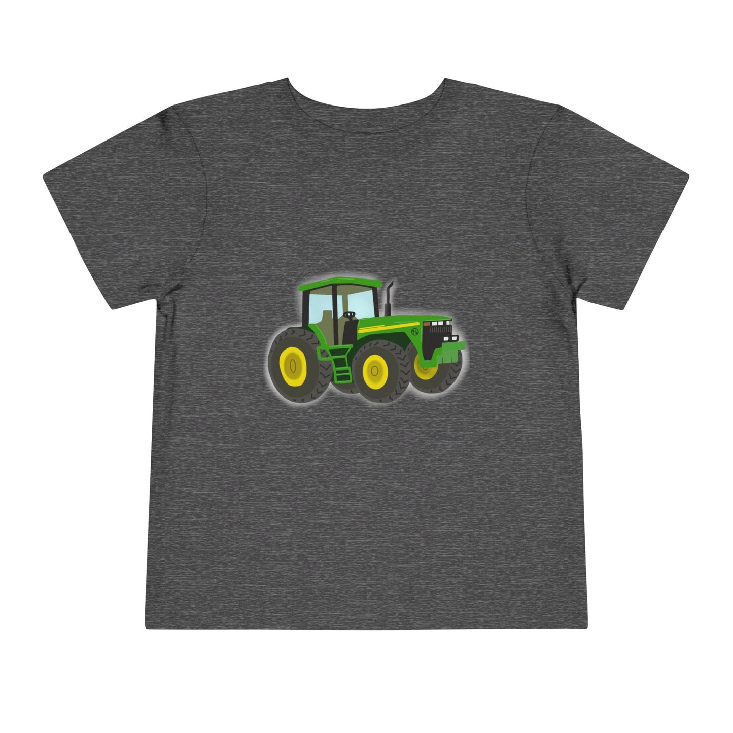 Tractor Little Farmer T-Shirt
