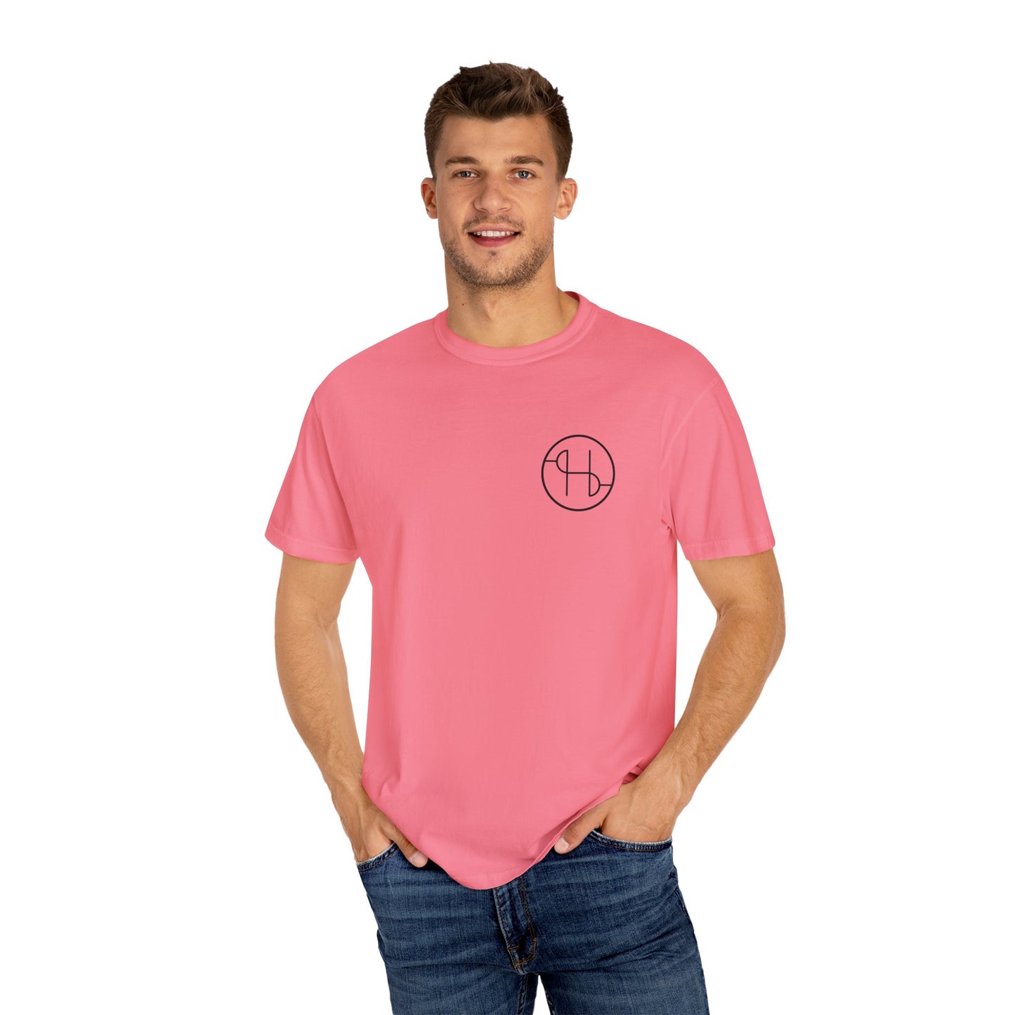 Sunset South Dakota T-shirt