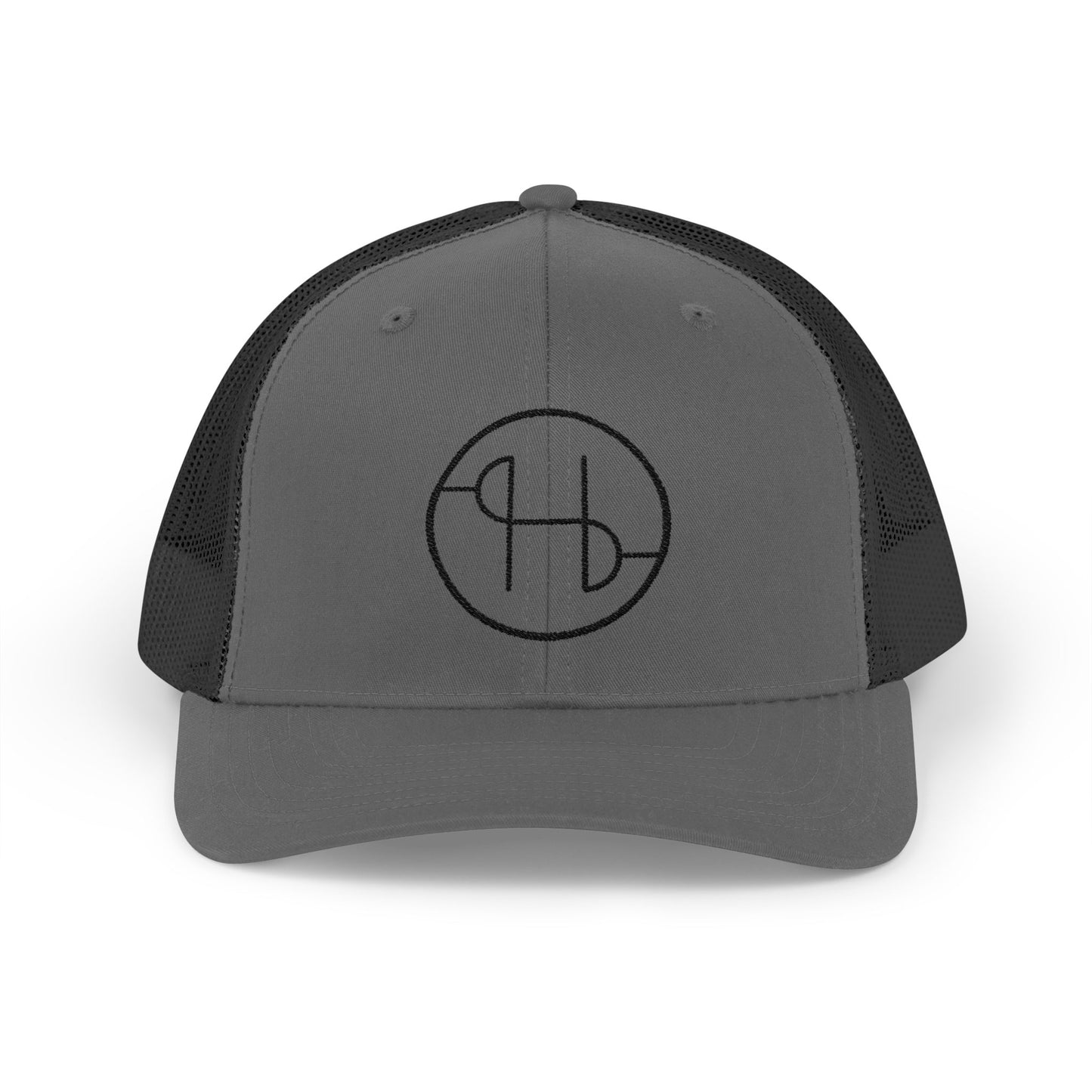 SH Snapback Trucker Cap