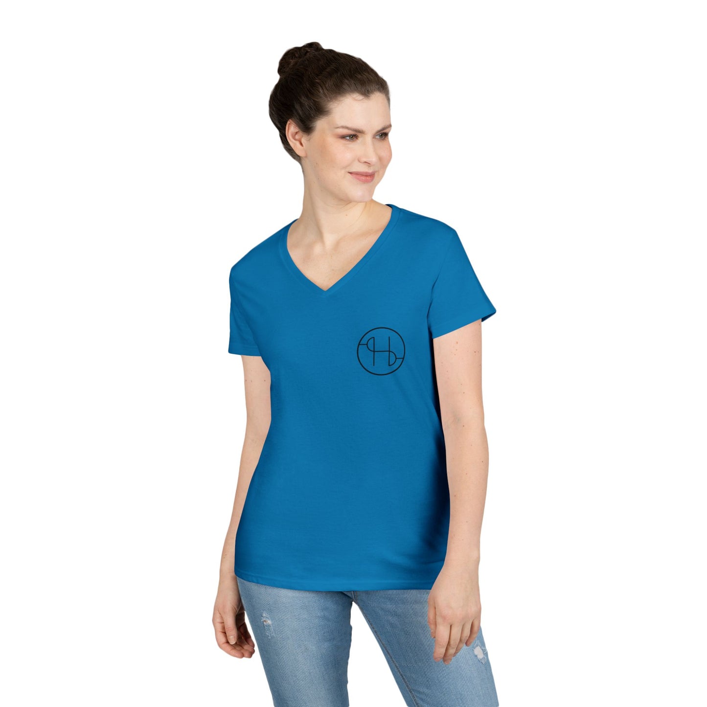 Cross n' Flowers Tee