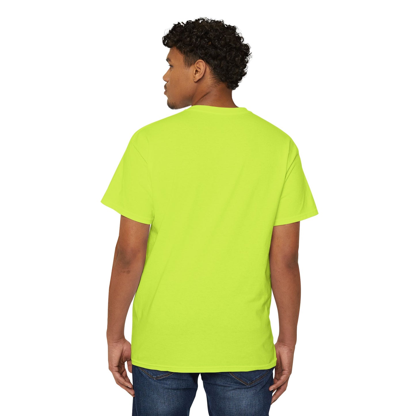 Duck Pocket T-Shirt