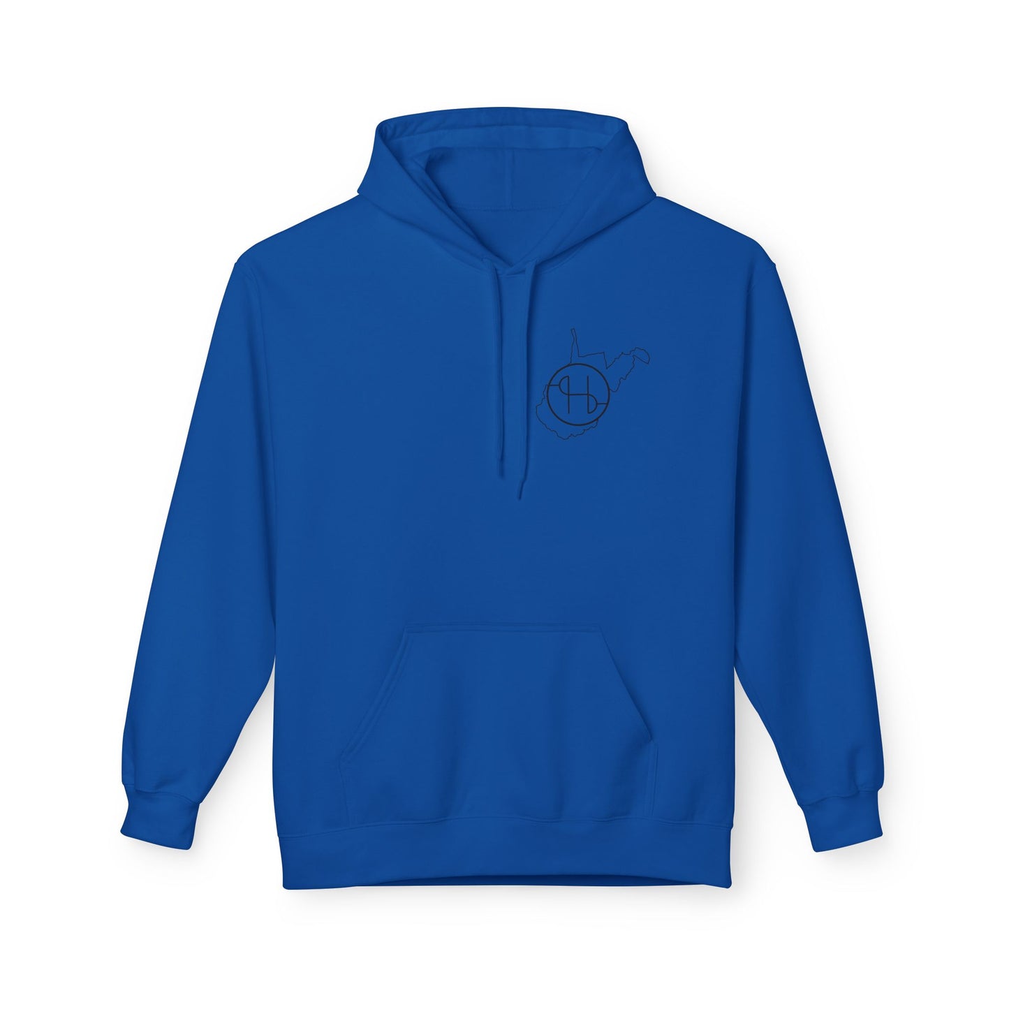 Take Me Home WV Hoodie