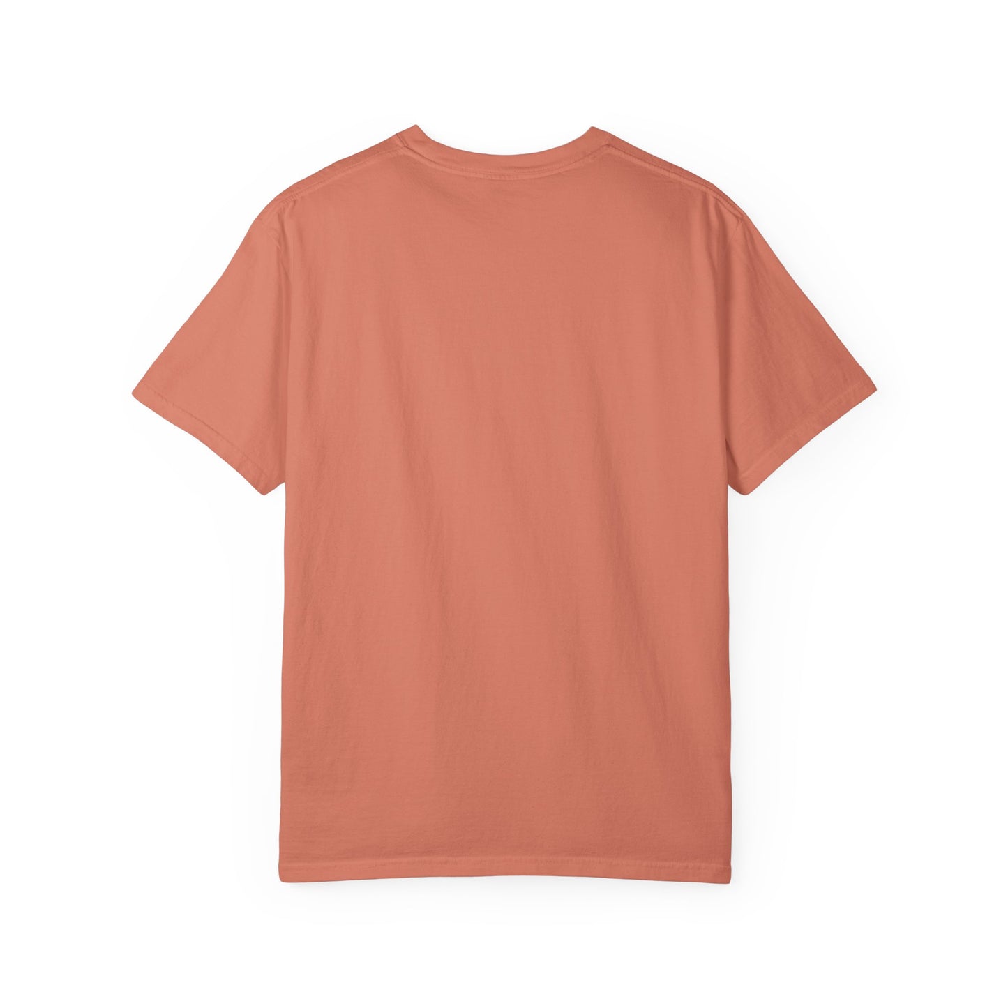 Floral T-shirt