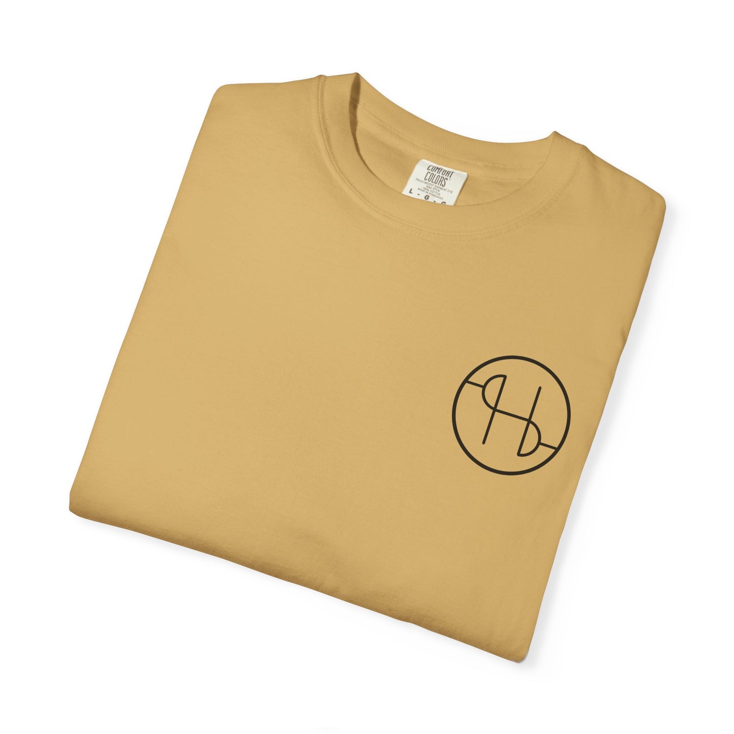 Bull n’ Flag T-Shirt