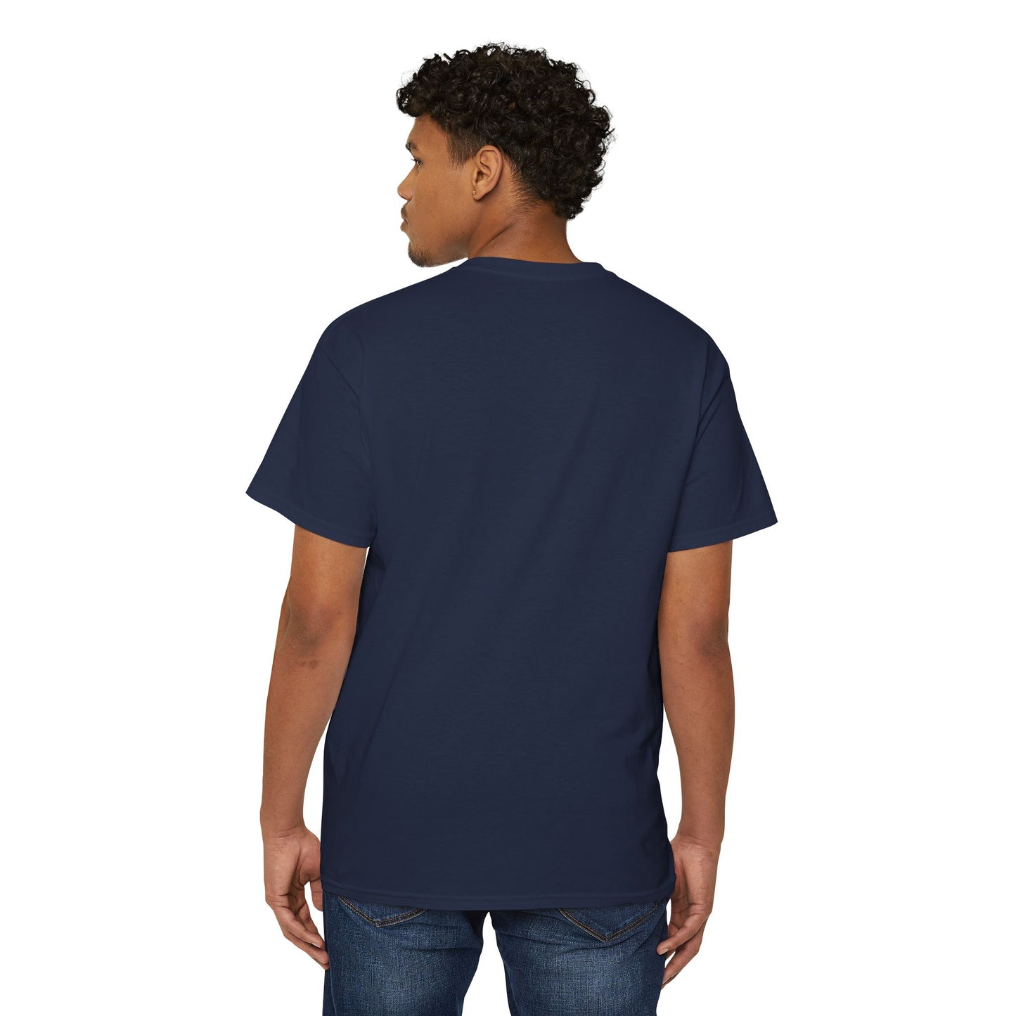 Fish Pocket T-Shirt