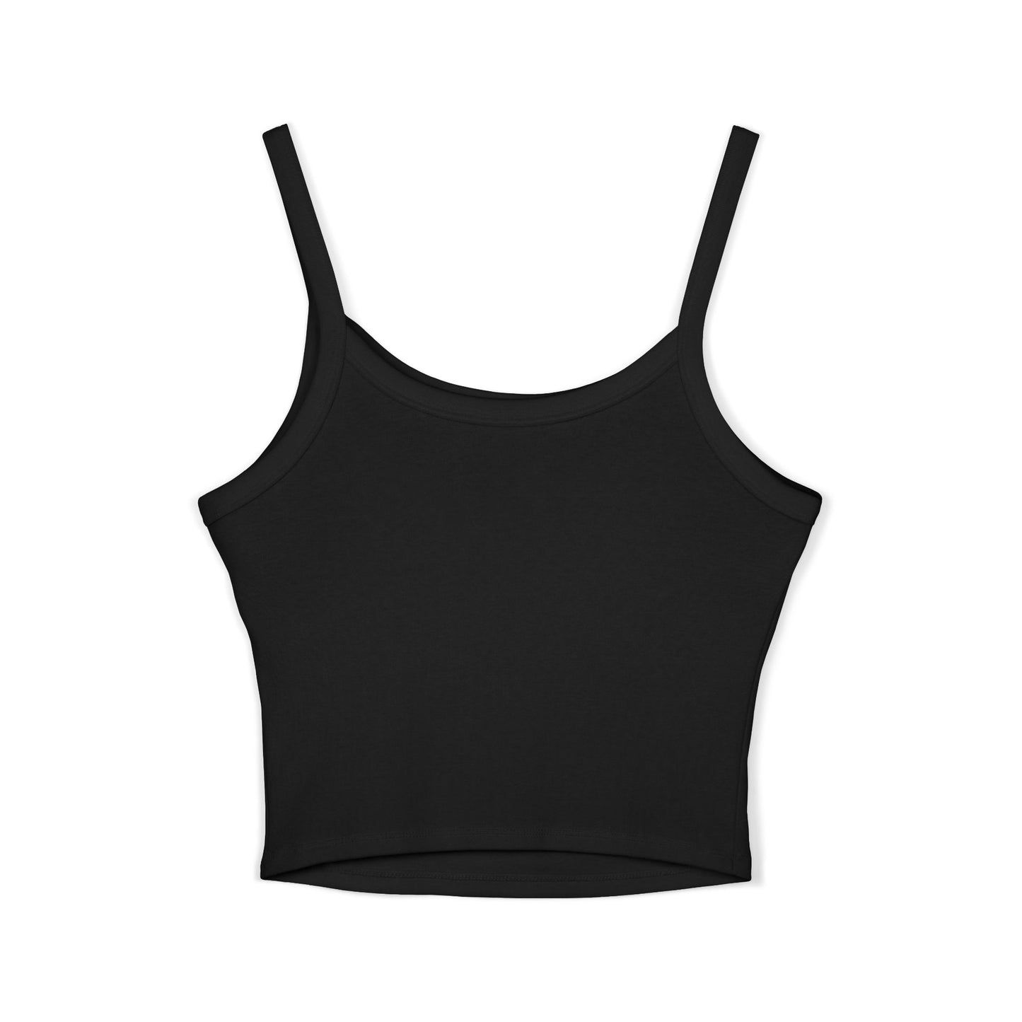 I Ain't Your Darlin' Spaghetti Strap Tank Top