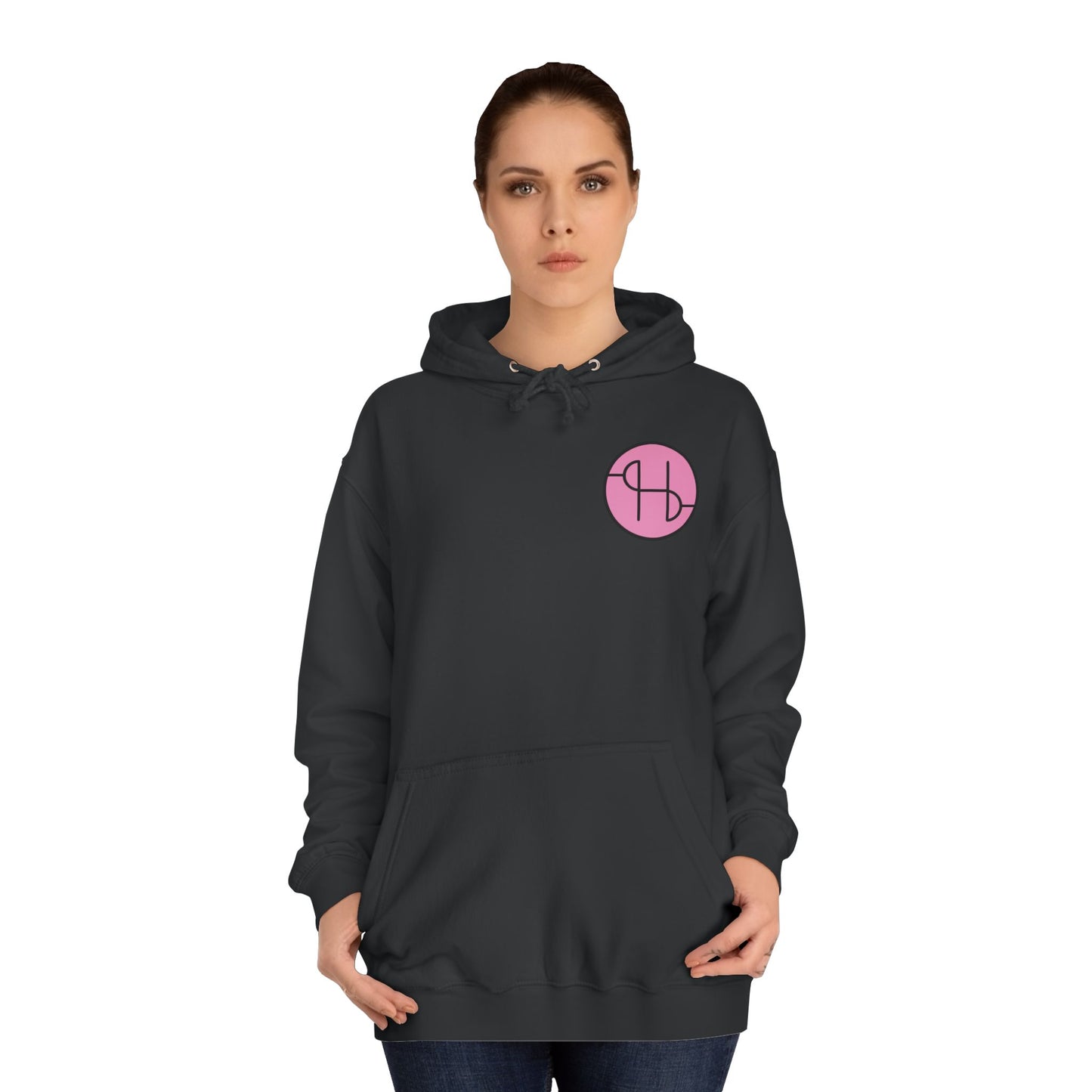 Bindi The Cow Hooded Sweatshirt