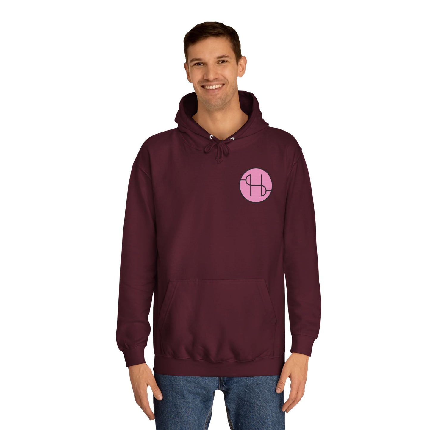 Bindi The Cow Hooded Sweatshirt