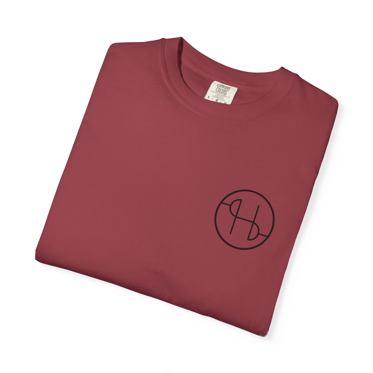 Sunset South Dakota T-shirt