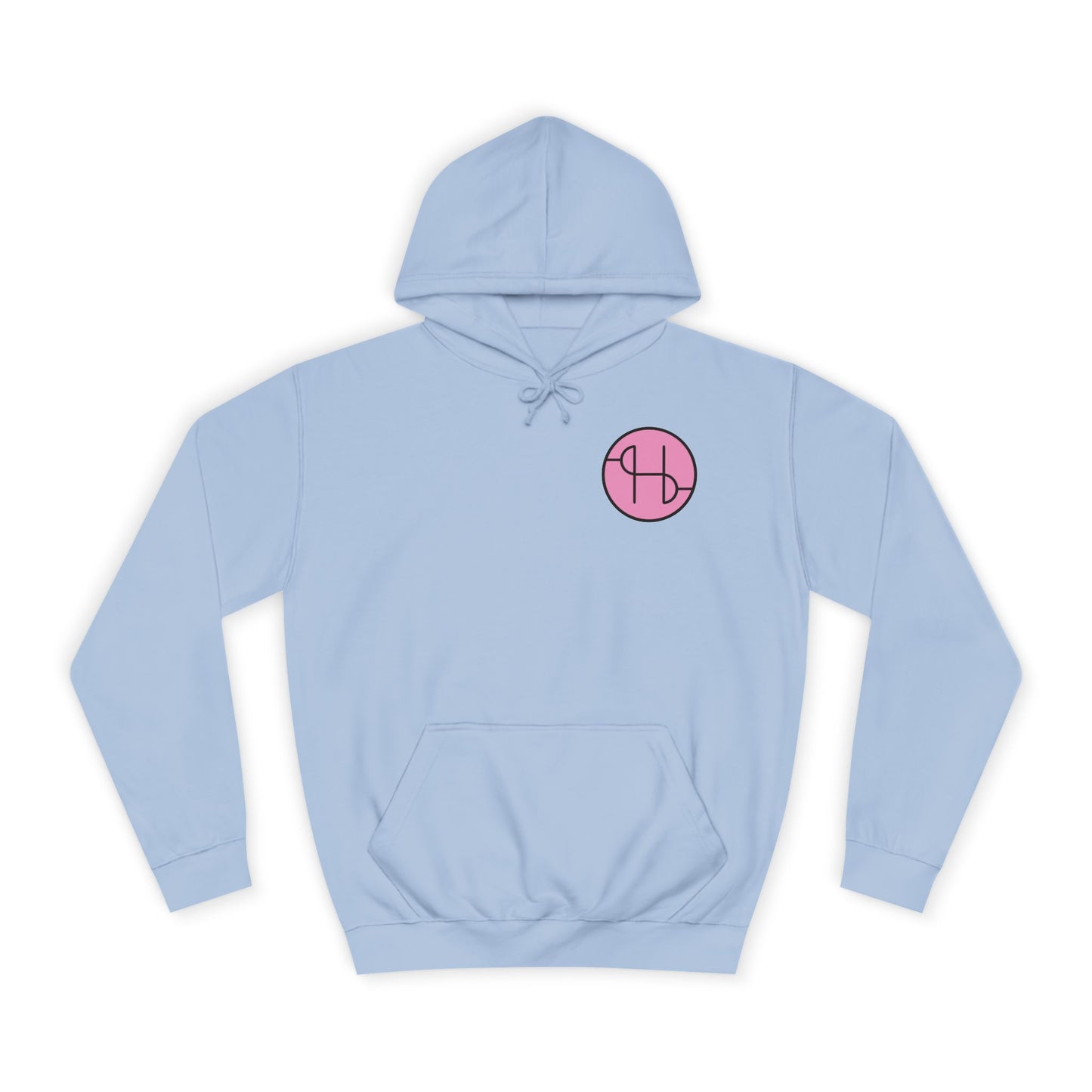 Bindi The Cow Hooded Sweatshirt