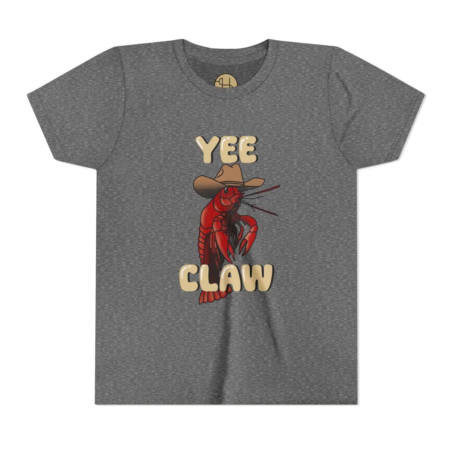 Yee Claw T-Shirt