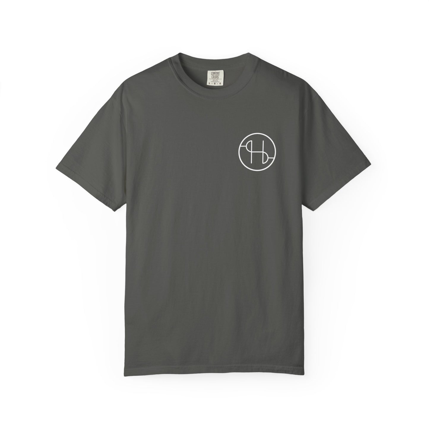 Sunset South Dakota T-shirt