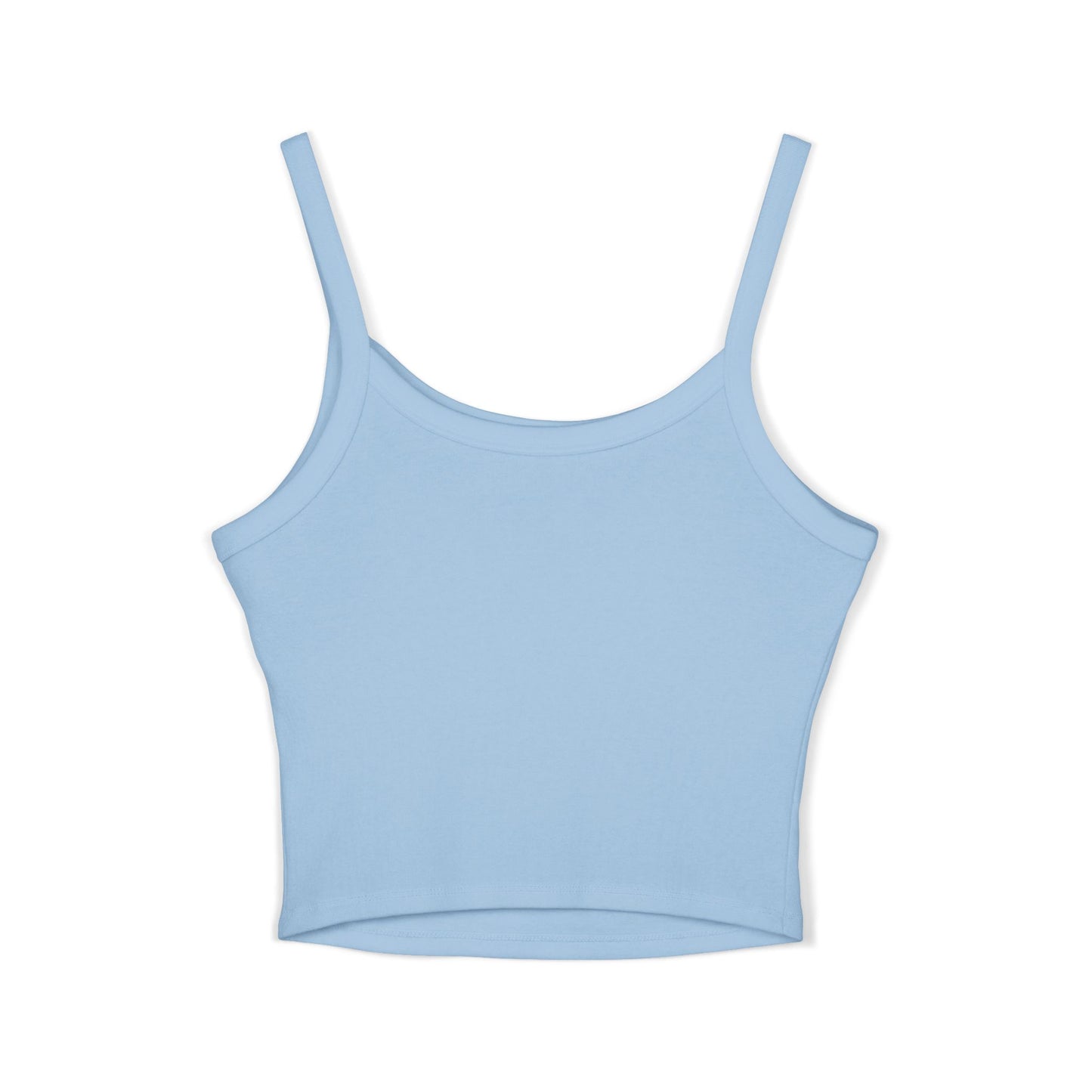 I Ain't Your Darlin' Spaghetti Strap Tank Top
