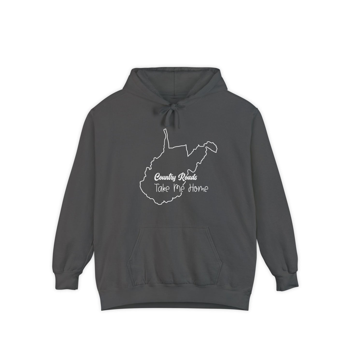 Take Me Home WV Hoodie
