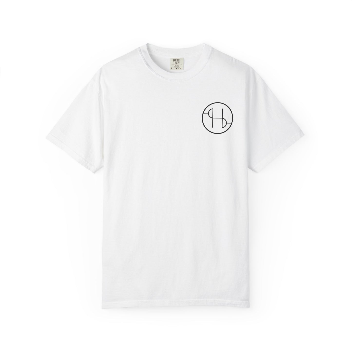 Bull n’ Flag T-Shirt