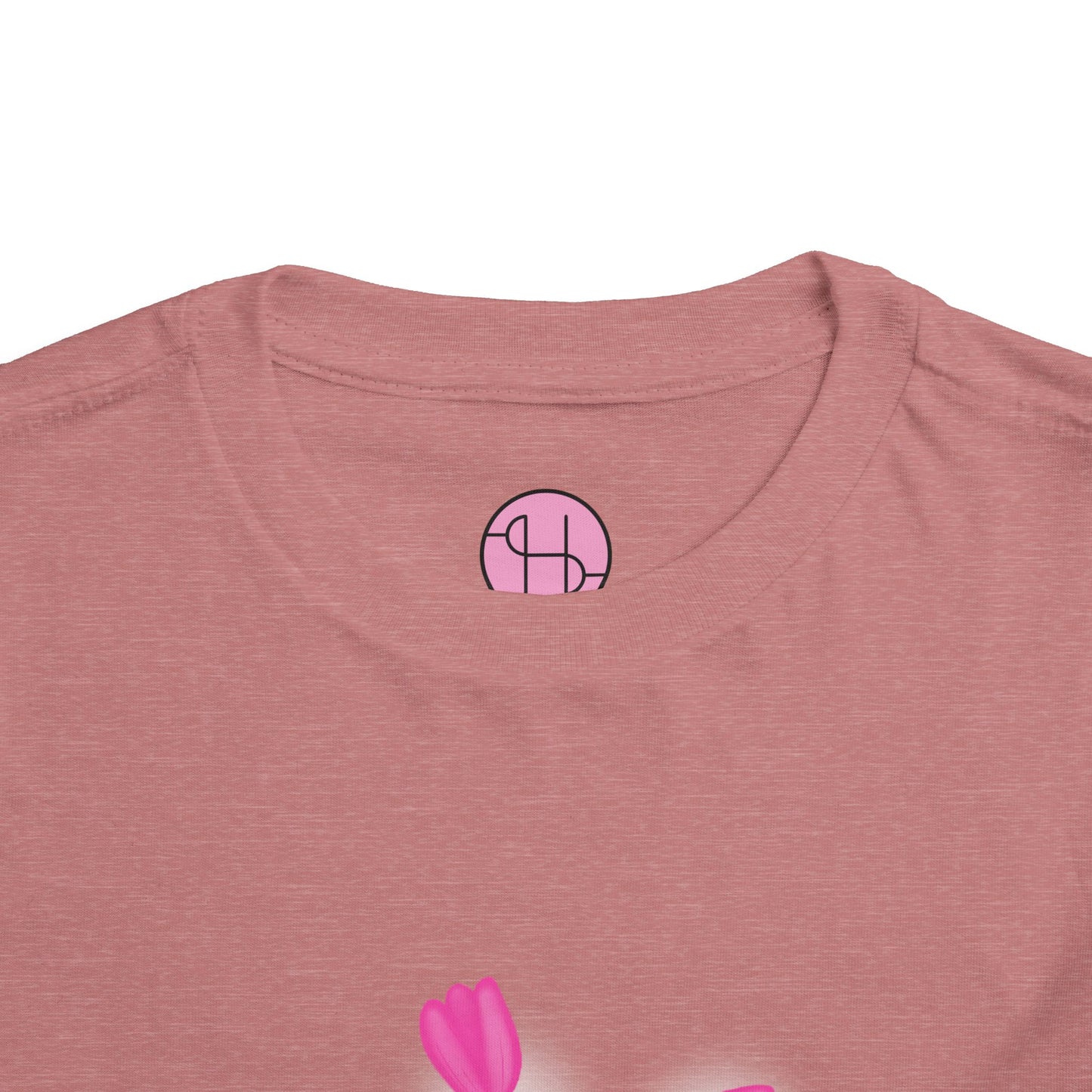 Horse n’ Flowers T-Shirt