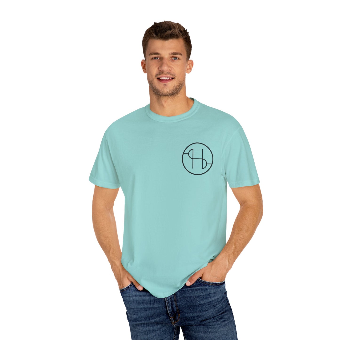 Bull n’ Feathers T-Shirt