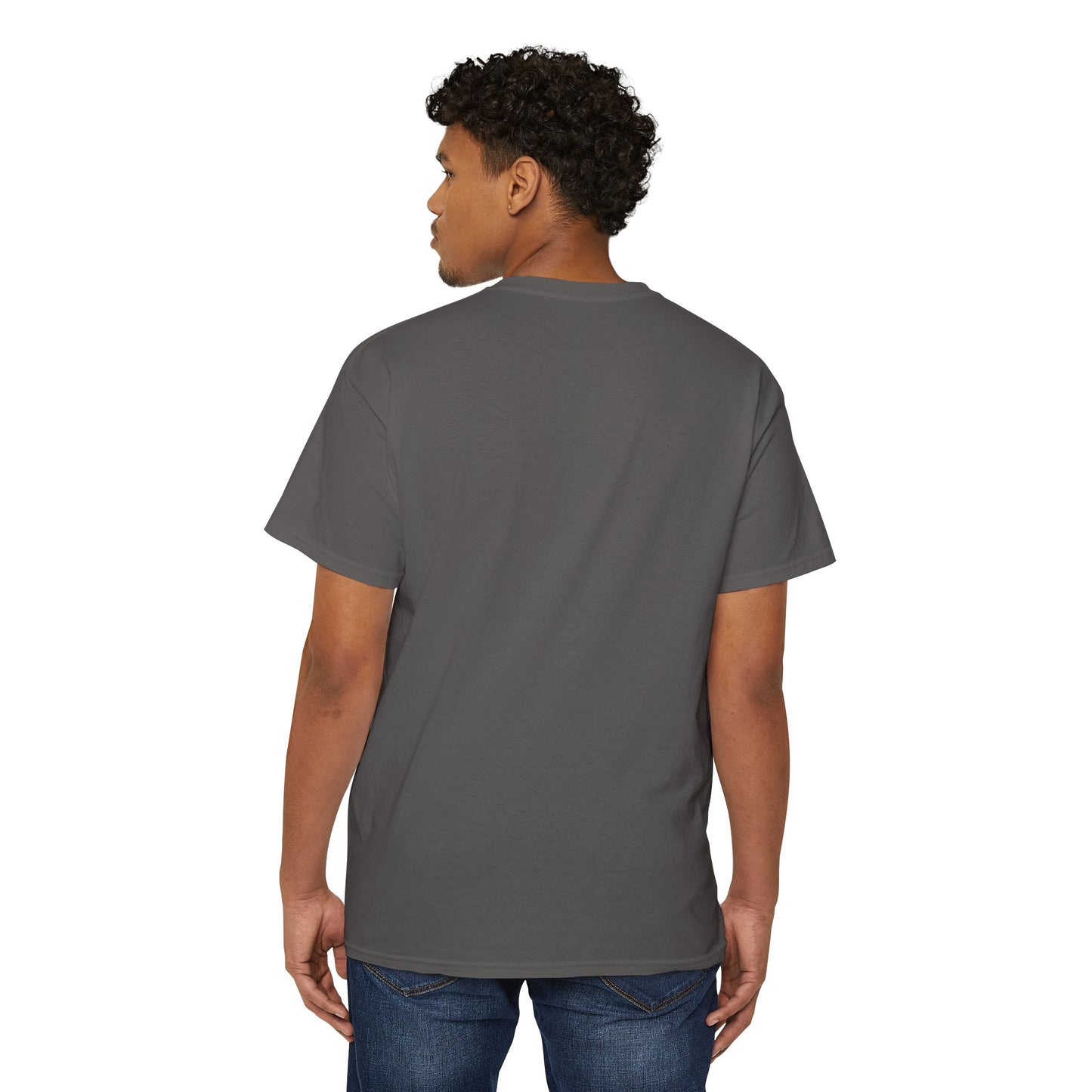 Fish Pocket T-Shirt