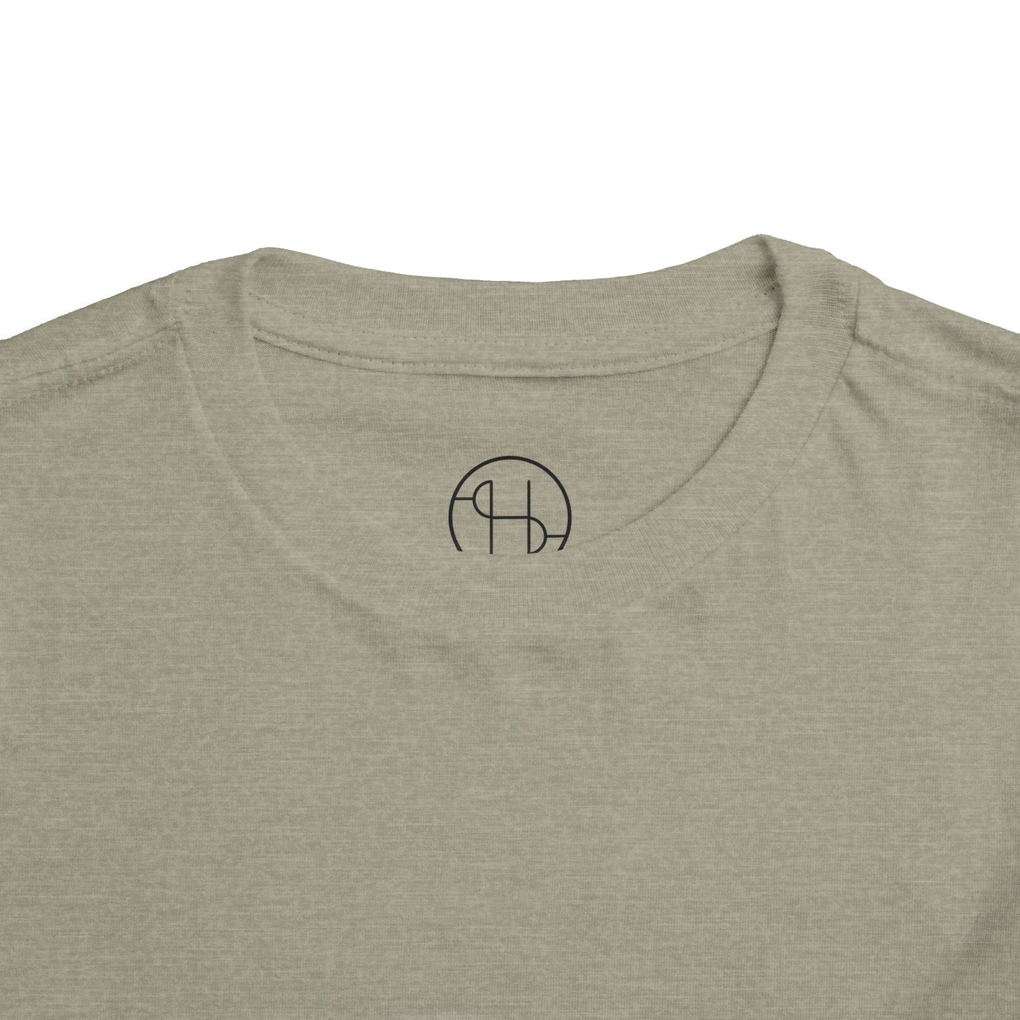 Tractor Little Farmer T-Shirt