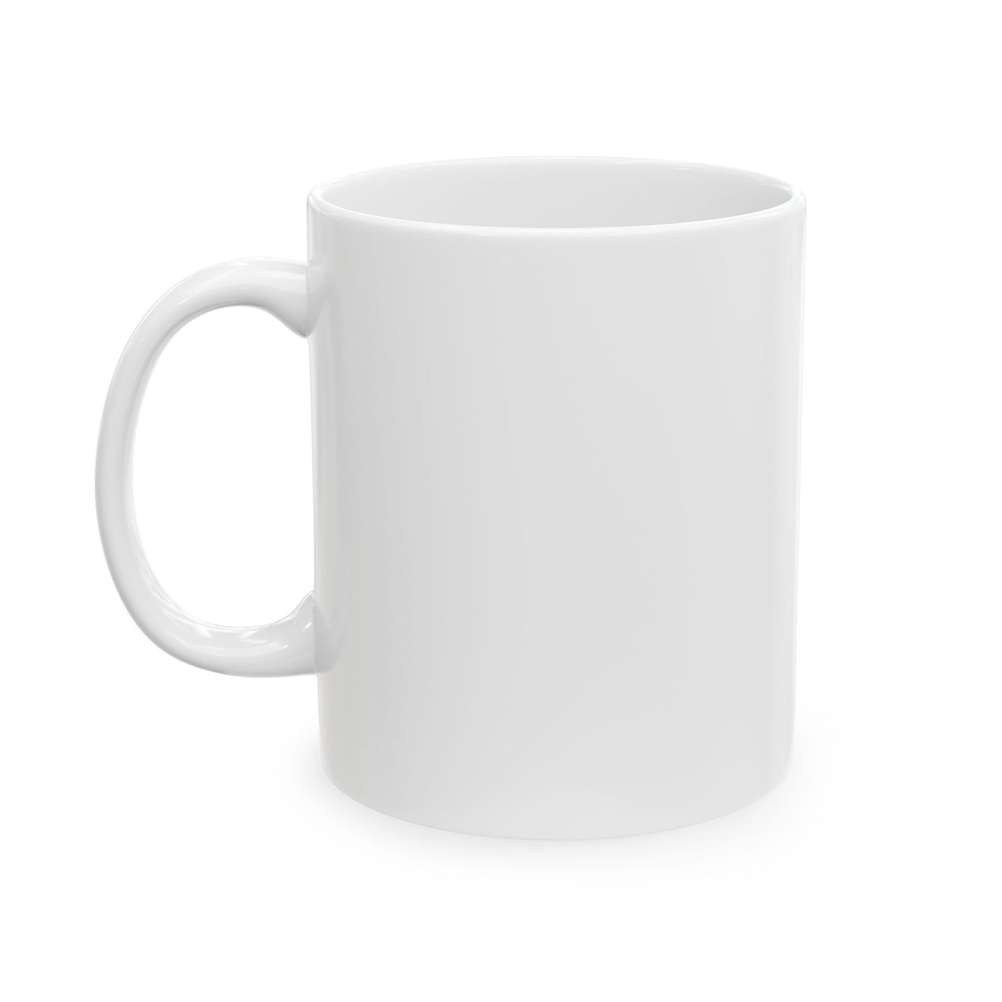 Desert scenery Ceramic Mug