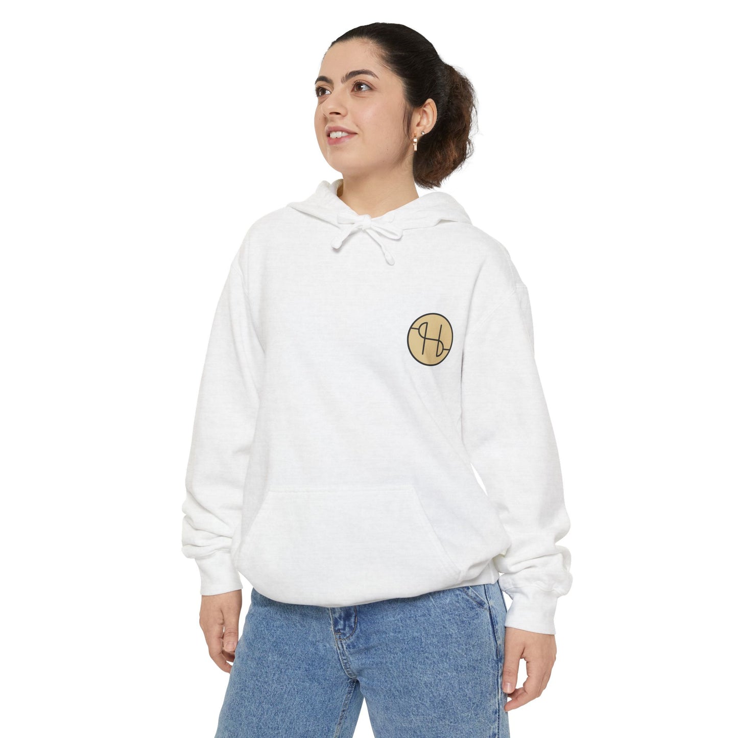 Yee Claw Hoodie