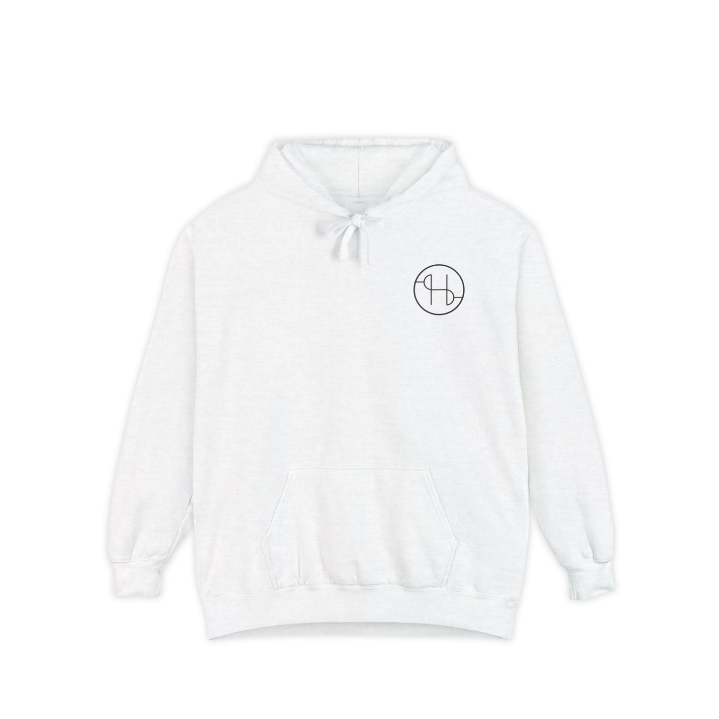 Bull n’ Feathers Hoodie