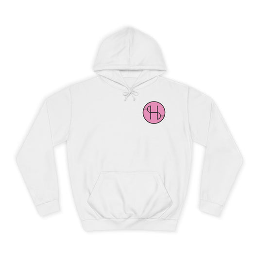 Bindi The Cow Hooded Sweatshirt
