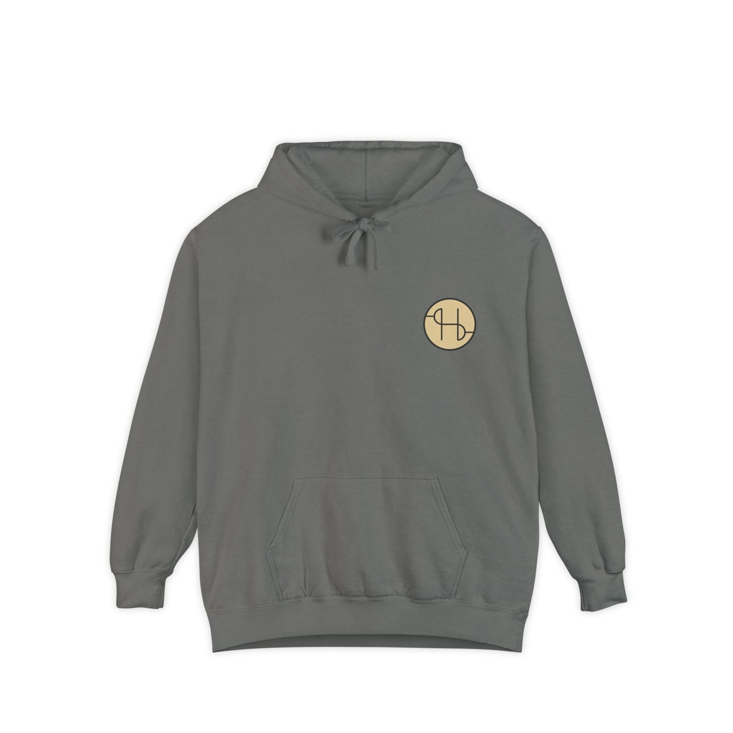 Yee Claw Hoodie