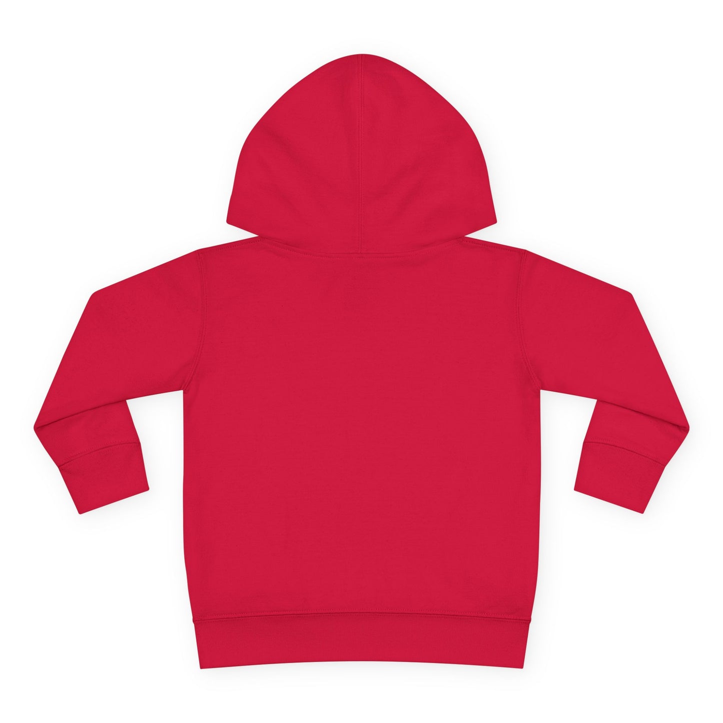 Horse n’ Flowers Hooded Pullover