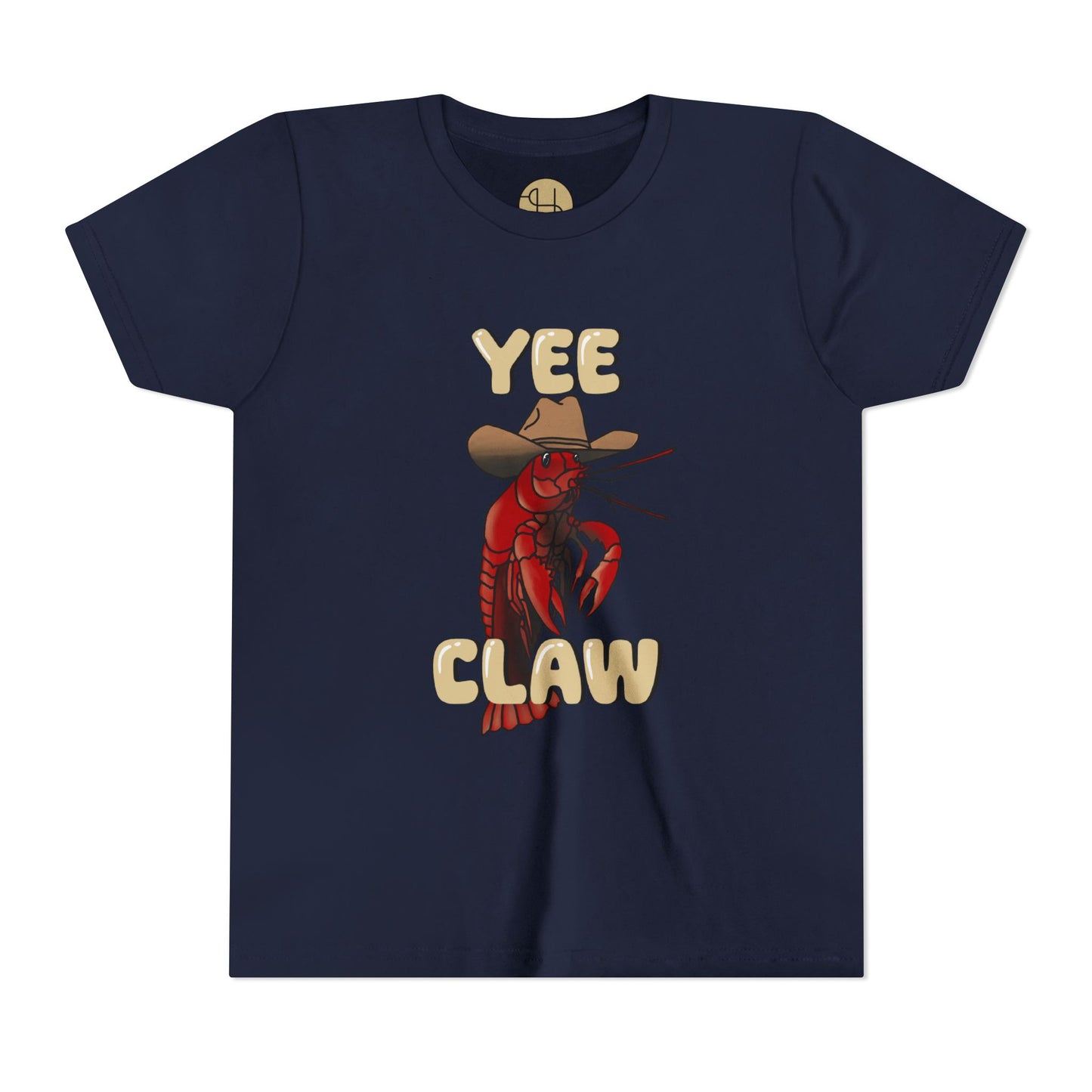 Yee Claw T-Shirt