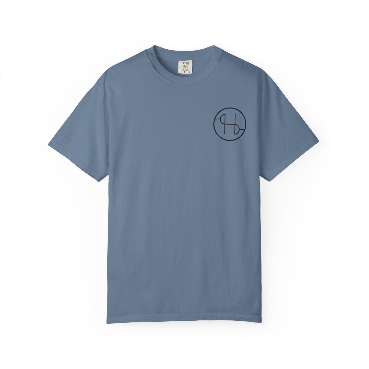 Bull n’ Feathers T-Shirt