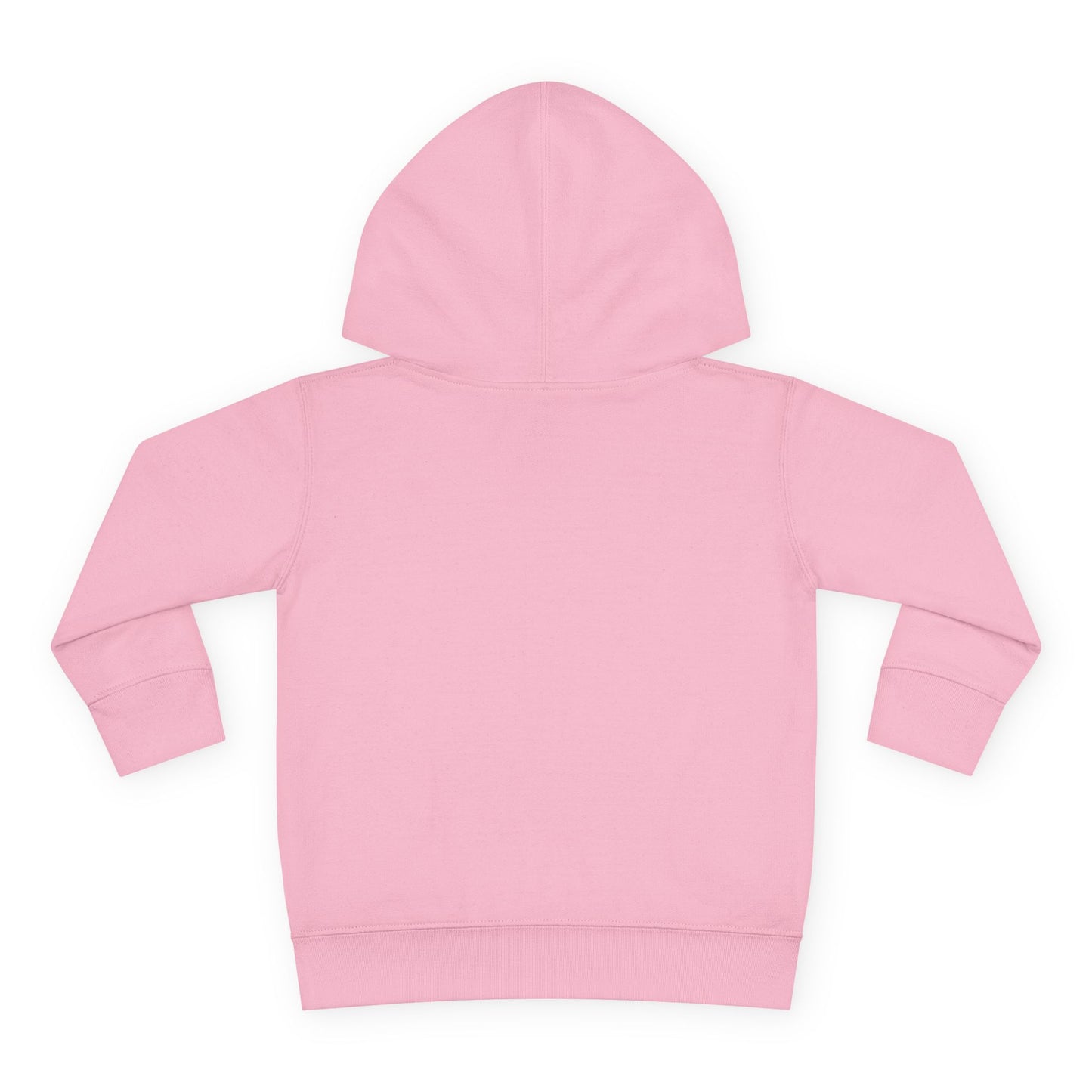 Horse n’ Flowers Hooded Pullover
