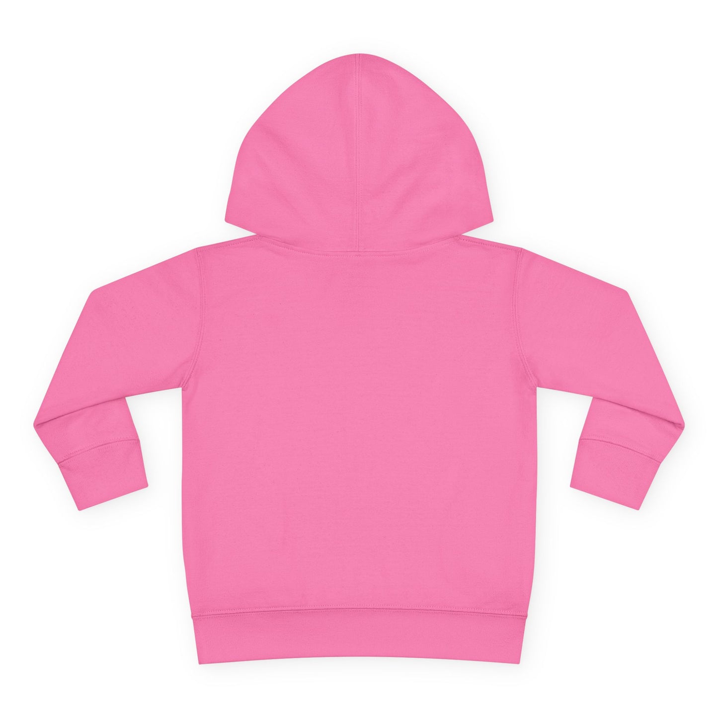 Horse n’ Flowers Hooded Pullover