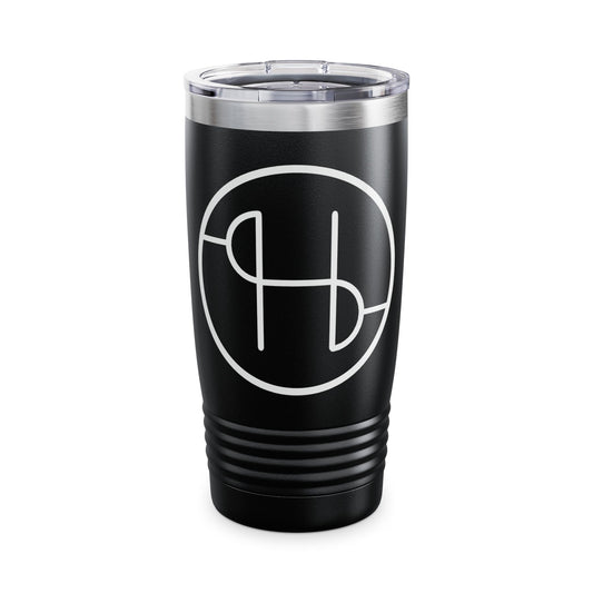 SH Stainless Tumbler