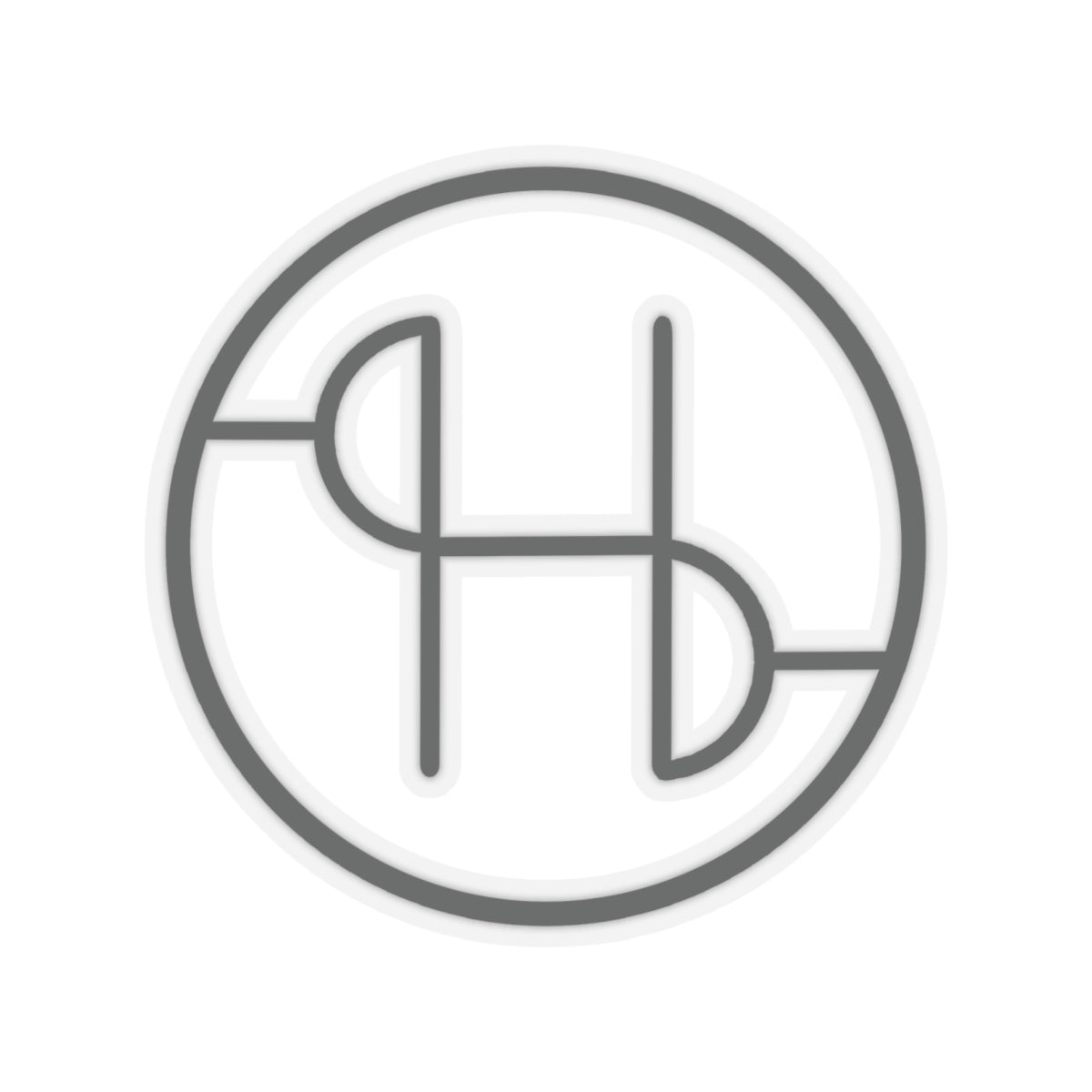 SH - Sticker