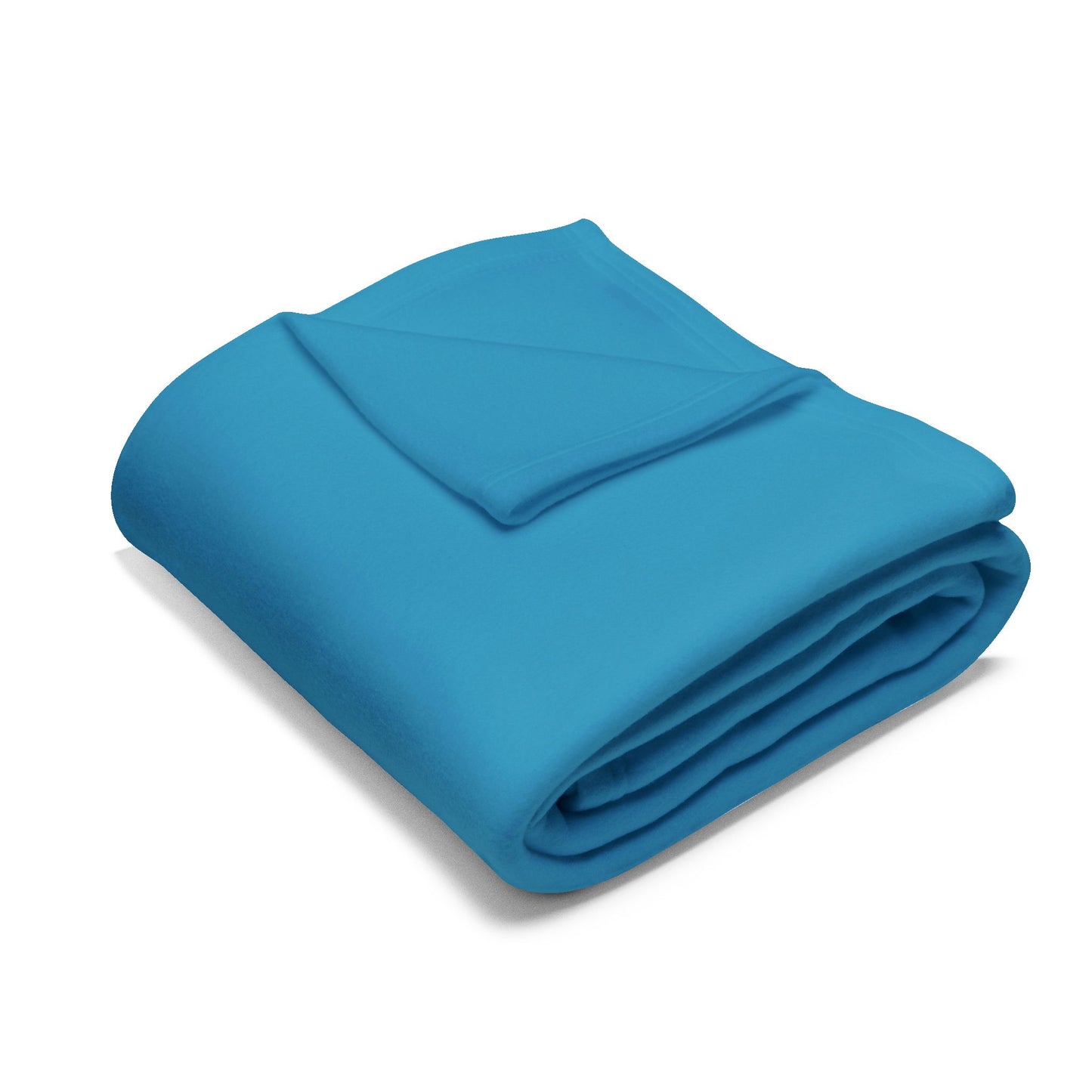 Fleece Blanket - Soft and Comfortable Arctic Design