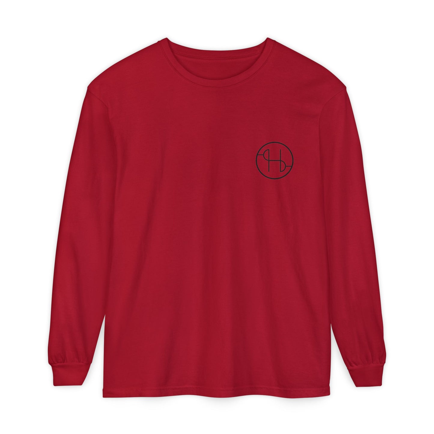 Bull n’ Flag Long Sleeve