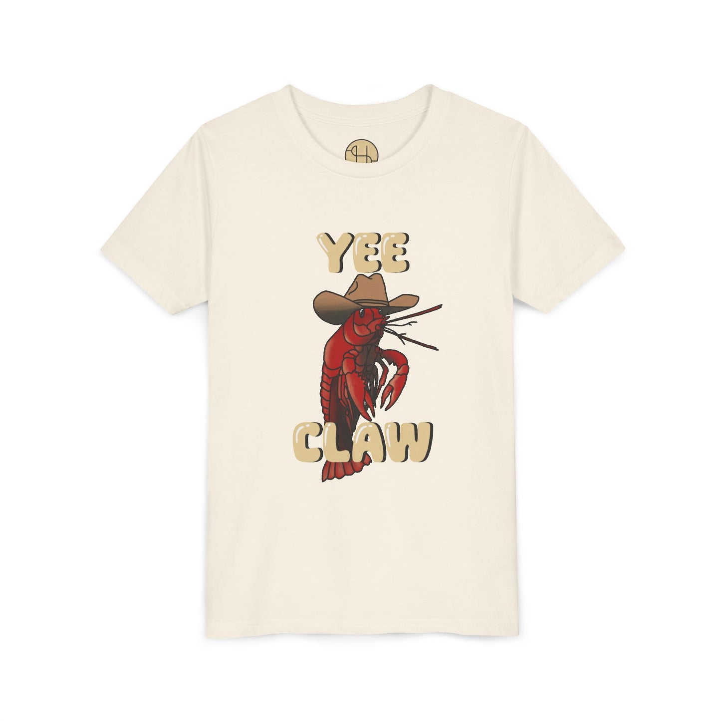 Yee Claw T-Shirt