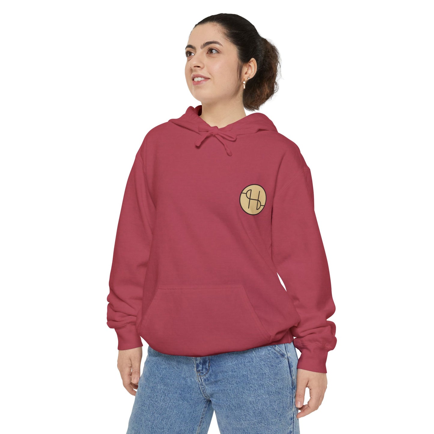 Yee Claw Hoodie