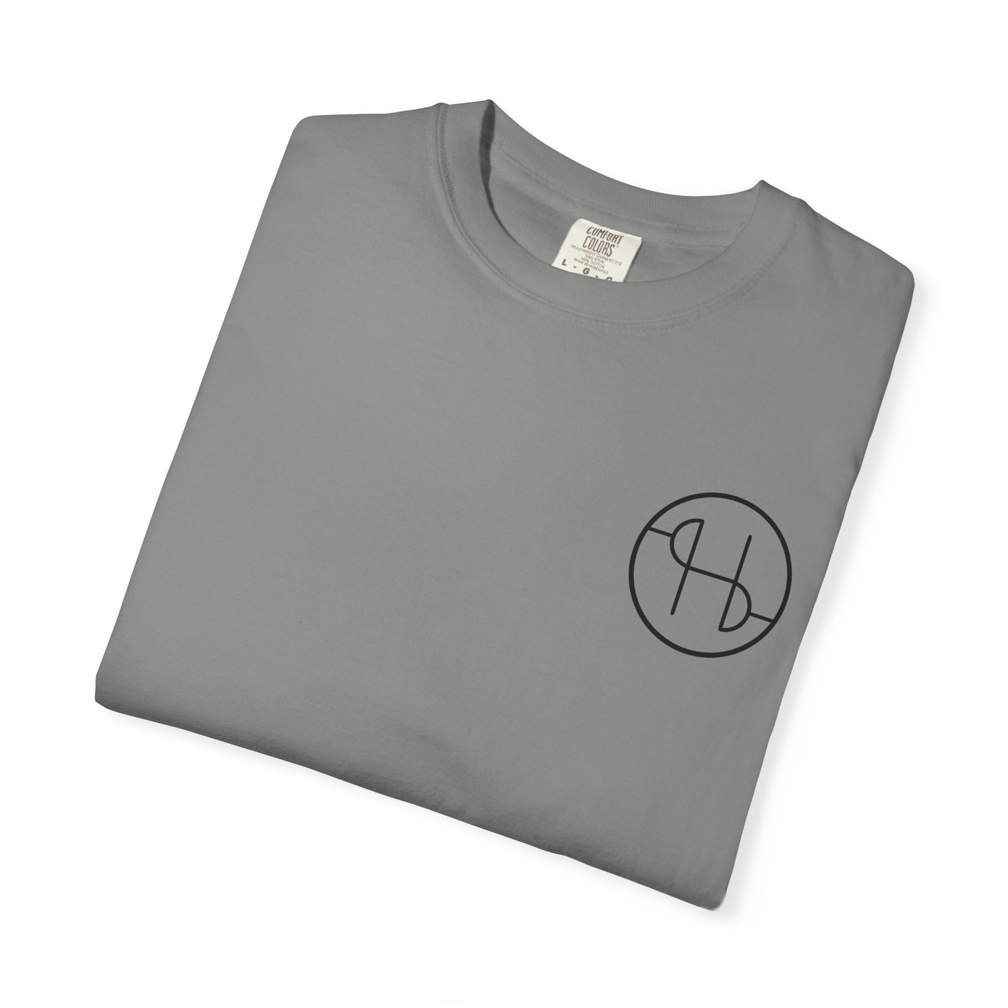 Bull n’ Feathers T-Shirt