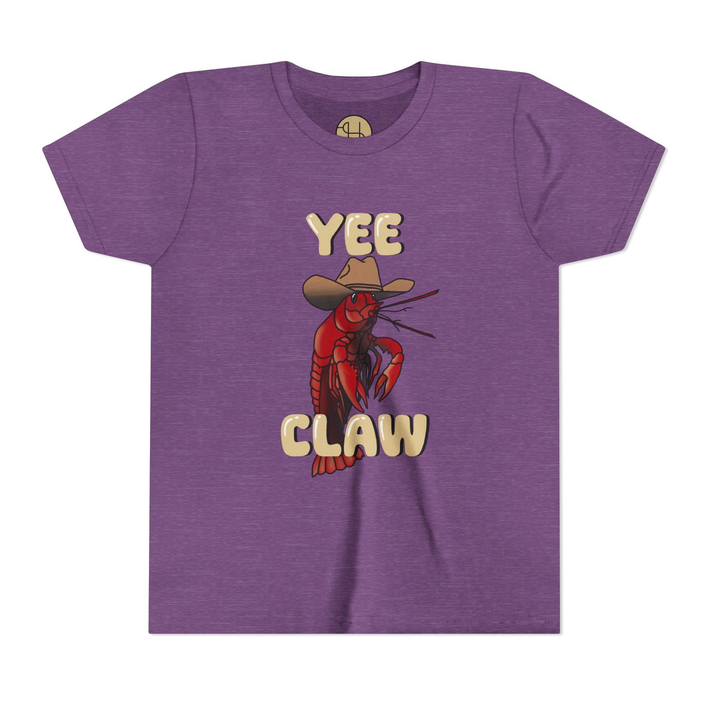 Yee Claw T-Shirt
